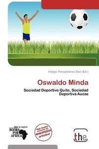 Oswaldo Minda