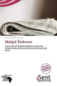 Matja Inkovec - Gitta, Mariam Chandra
