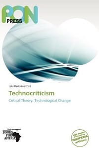 Technocriticism