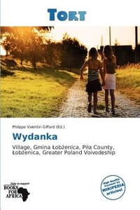 Wydanka