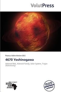 4670 Yoshinogawa - Val Re Kresten, Proteus