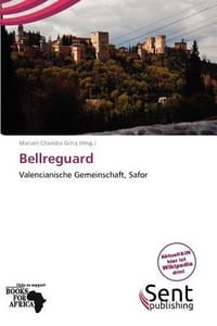 Bellreguard - Gitta, Mariam Chandra