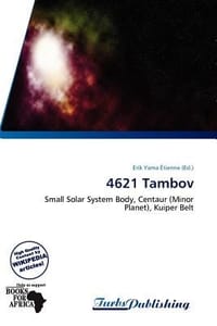 4621 Tambov
