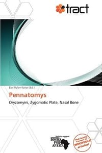 Pennatomys