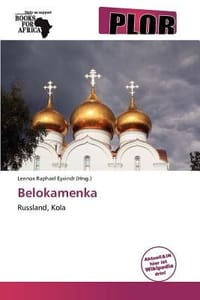 Belokamenka