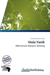 Viola Yanik