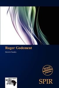Roger Godement - Fernande, Antigone