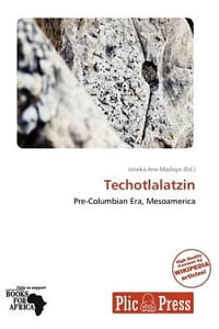 Techotlalatzin