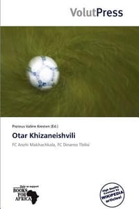 Otar Khizaneishvili - Val Re Kresten, Proteus