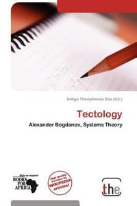 Tectology