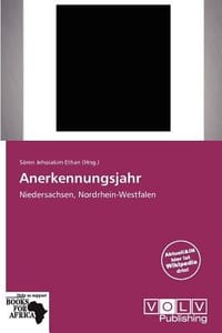 Anerkennungsjahr - Ethan, S. Ren Jehoiakim