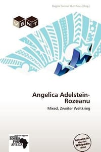 Angelica Adelstein-Rozeanu