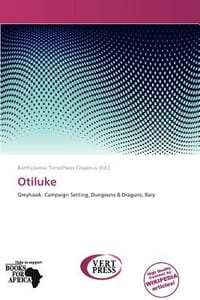 Otiluke