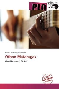 Othon Mataragas