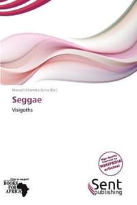 Seggae - Gitta, Mariam Chandra