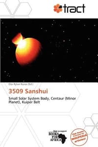 3509 Sanshui