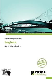 Seglora - Greer, Noelia Penelope
