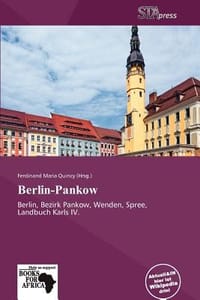 Berlin-Pankow