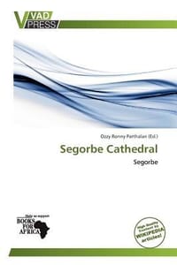 Segorbe Cathedral - Parthalan, Ozzy Ronny