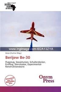 Berijew Be-30
