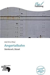 Angertalbahn