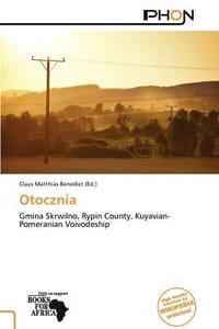Otocznia - Benedict, Claus Matthias
