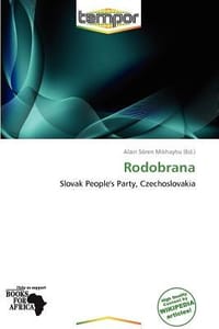 Rodobrana