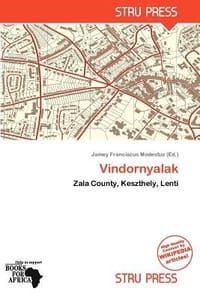 Vindornyalak