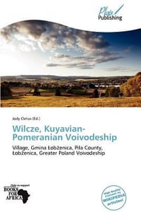 Wilcze, Kuyavian-Pomeranian Voivodeship - 无名图书