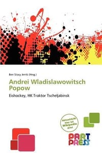 Andrei Wladislawowitsch Popow