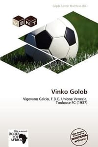 Vinko Golob