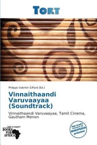 Vinnaithaandi Varuvaayaa