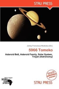 5966 Tomeko