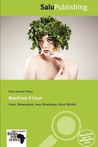 Beehive-Frisur