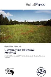 Ostrobothnia - Val Re Kresten, Proteus