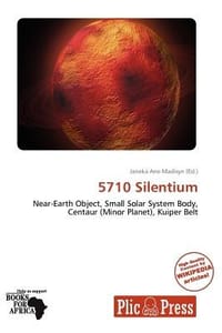 5710 Silentium