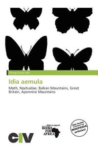 Idia Aemula