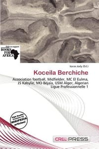 Koceila Berchiche