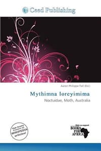 Mythimna Loreyimima