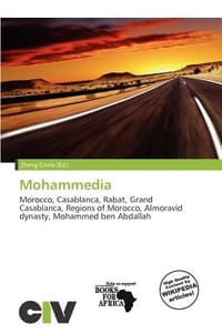 Mohammedia