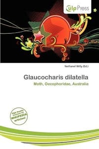 Glaucocharis Dilatella