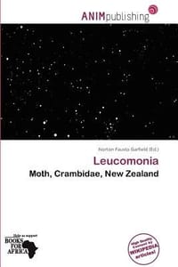 Leucomonia