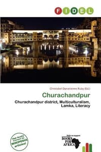 Churachandpur