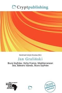 Jan Grali Ski - Nicolao, Hardmod Carlyle