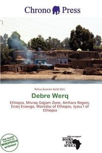 Debre Werq