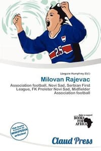 Milovan Rajevac - Humphrey, L. Egaire