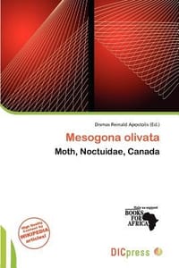 Mesogona Olivata - Apostolis, Dismas Reinald
