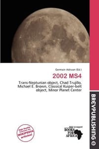 2002 Ms4