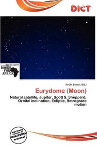 Eurydome - Benoit, Kn Tr