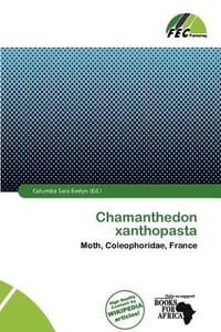 Chamanthedon Xanthopasta